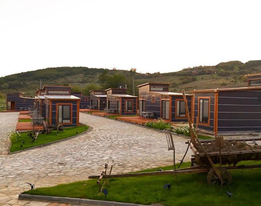 Horma Kanyon Hotel
