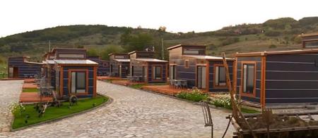 Horma Kanyon Hotel