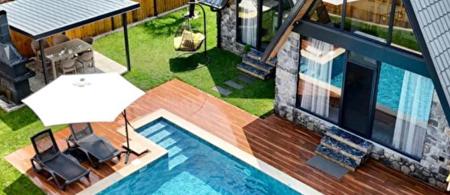 Ayfamel Bungalows