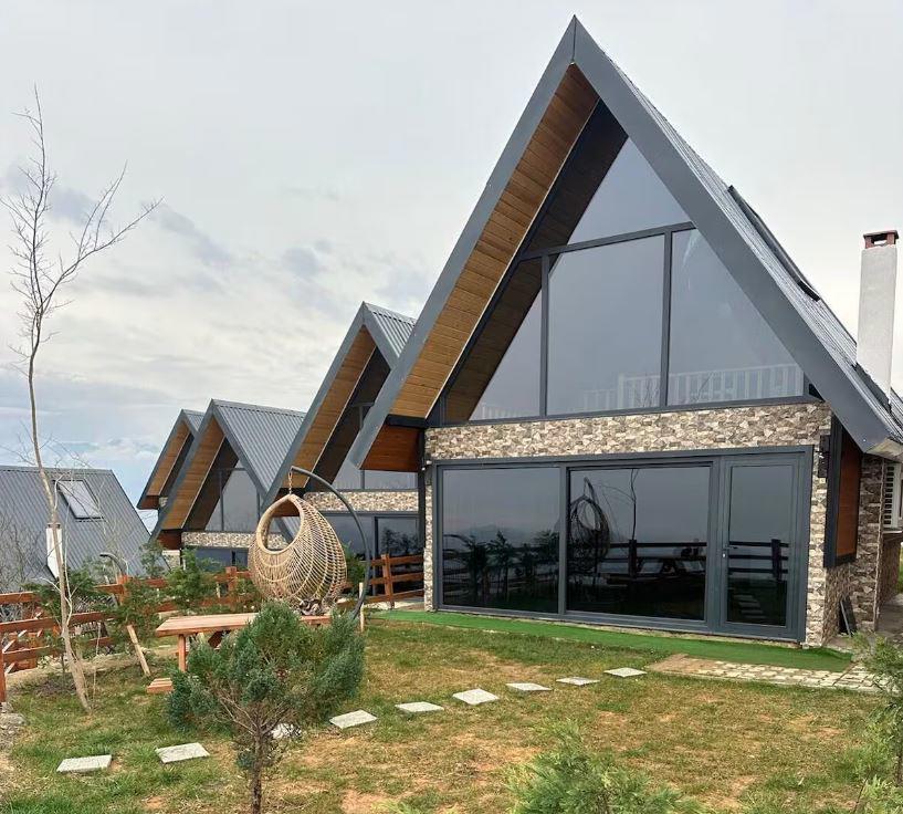Of Çamlık Bungalov