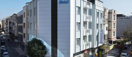 Blue Life Hotel