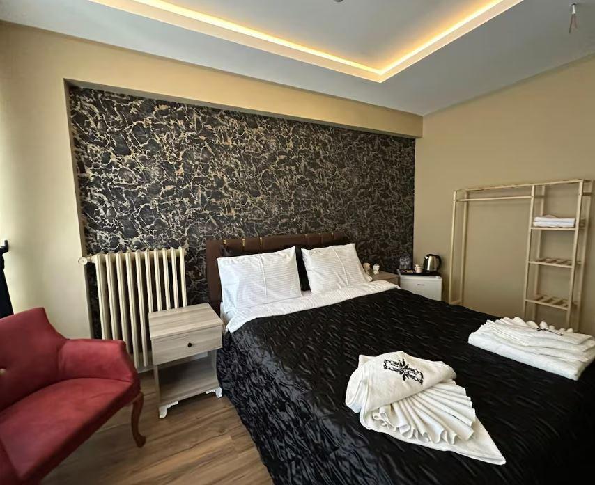 Suits Necatibey Hotel