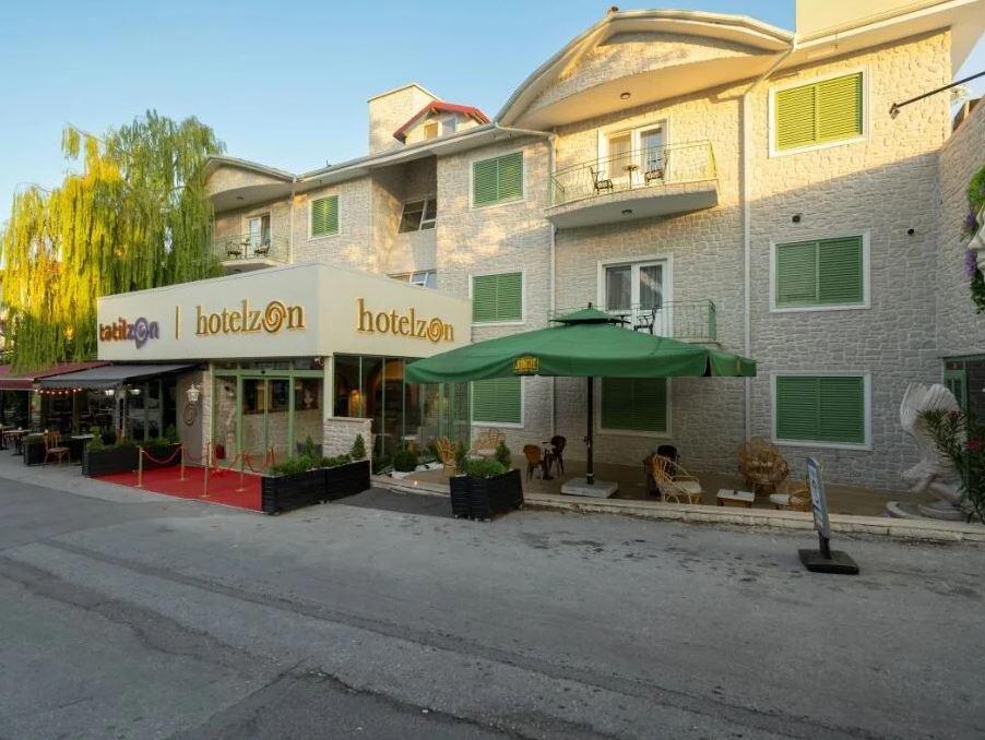 Hotelzon Sakarya