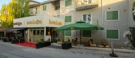 Hotelzon Sakarya