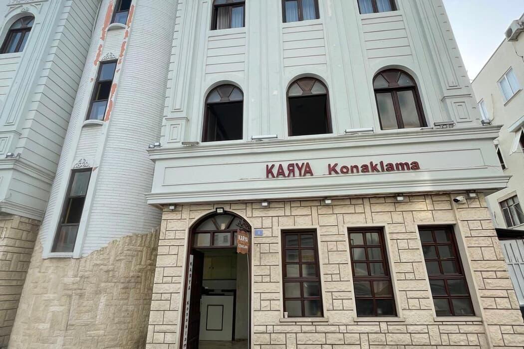 Karya Konaklama