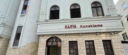 Karya Konaklama