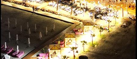 Vice City Beach Resort Otel