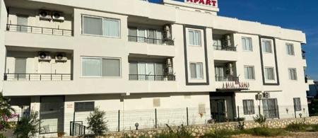 Capitol Apart Otel