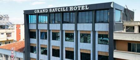 Grand Savcılı Deluxe