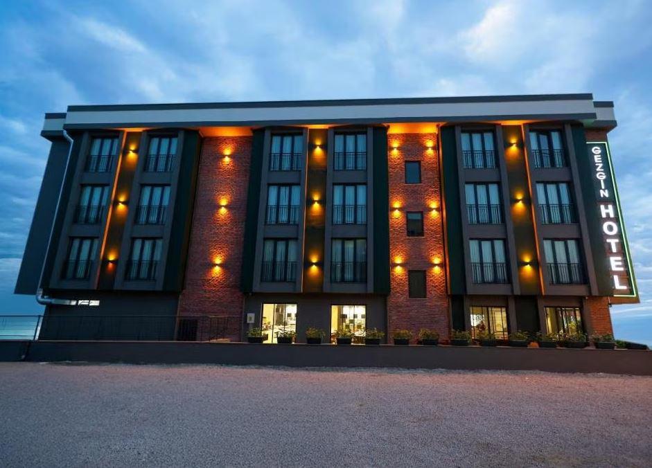 Gezgin Hotel