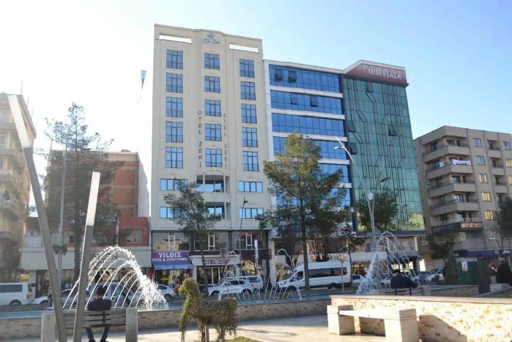 Otel Zeki