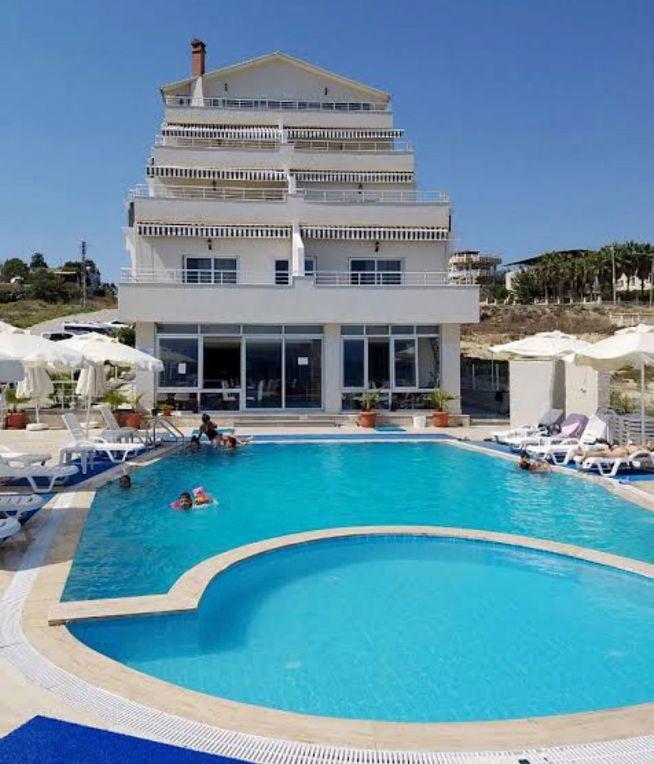 Derin Deniz Otel