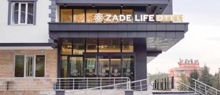 Zade Life Otel