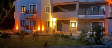 Karaca Sigla Houses