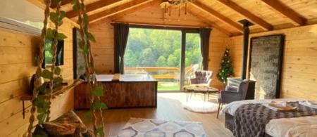 Maysa Suit Bungalov