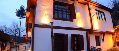 Şen Pansiyon