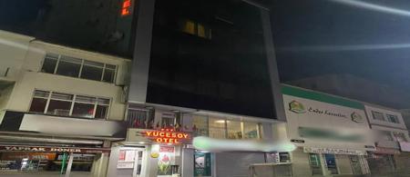 Yucesoy Otel