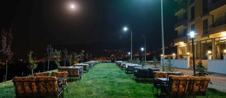 Olcay Suites Hotel