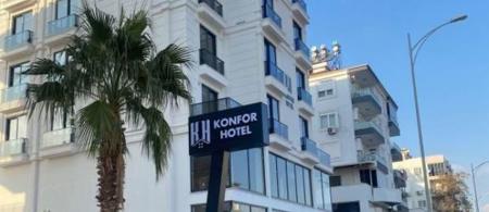 Döşemealtı Konfor Hotel