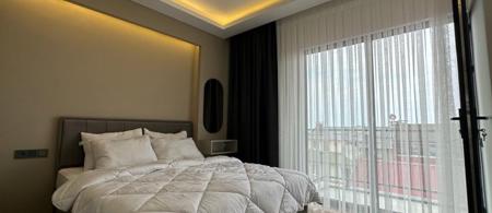 Vista Living Apartments