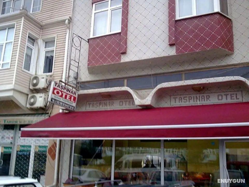 Geyve Taspinar Otel