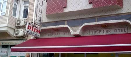 Geyve Taspinar Otel