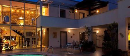 Hotel Pier Bodrum