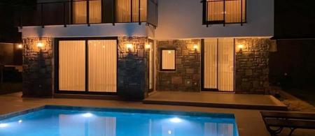 Ibak Apartments
