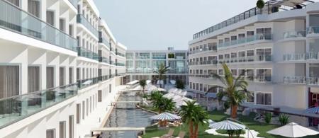 Holiday Inn Resort Bodrum West Beach
