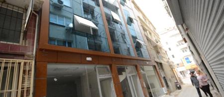 Samyeli Residence