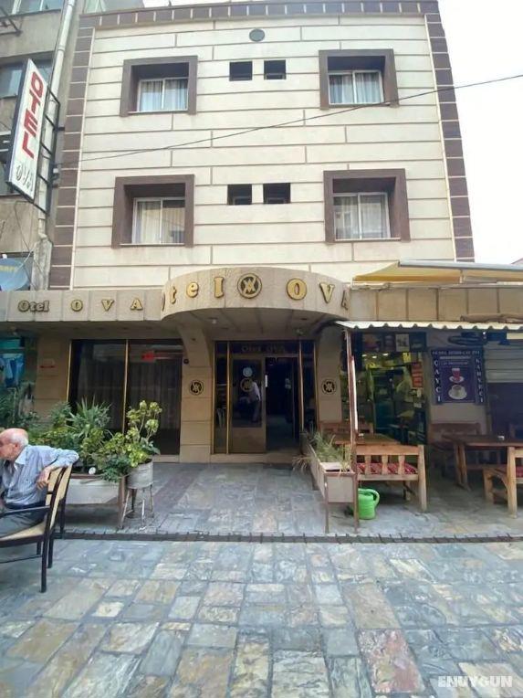Ova Otel