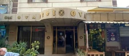 Ova Otel