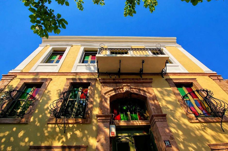 Macaron Latibule Guest House (Adult Only 12+)