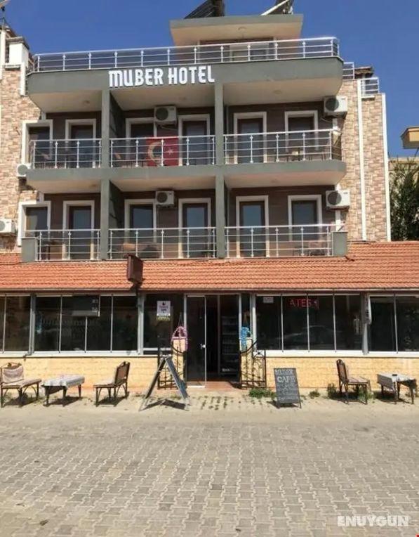 Muber Hotel