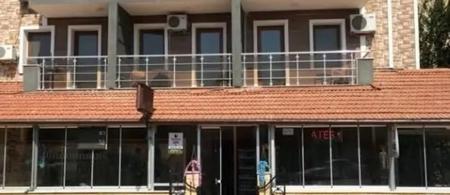 Muber Hotel