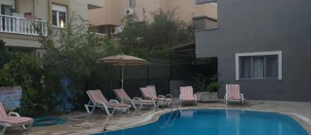 Akdeniz Apart Hotel