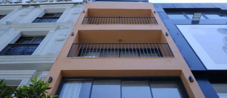 Rue Rooms