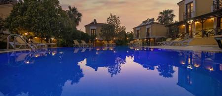 Villa Alisa