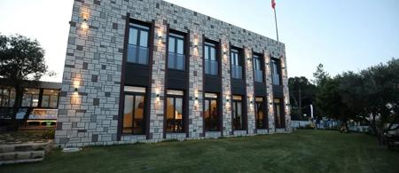 Varia Otel