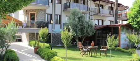 Iberia Villas
