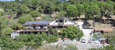 Selinos Otel