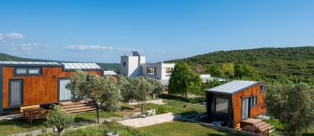 Hotel Zu Urla