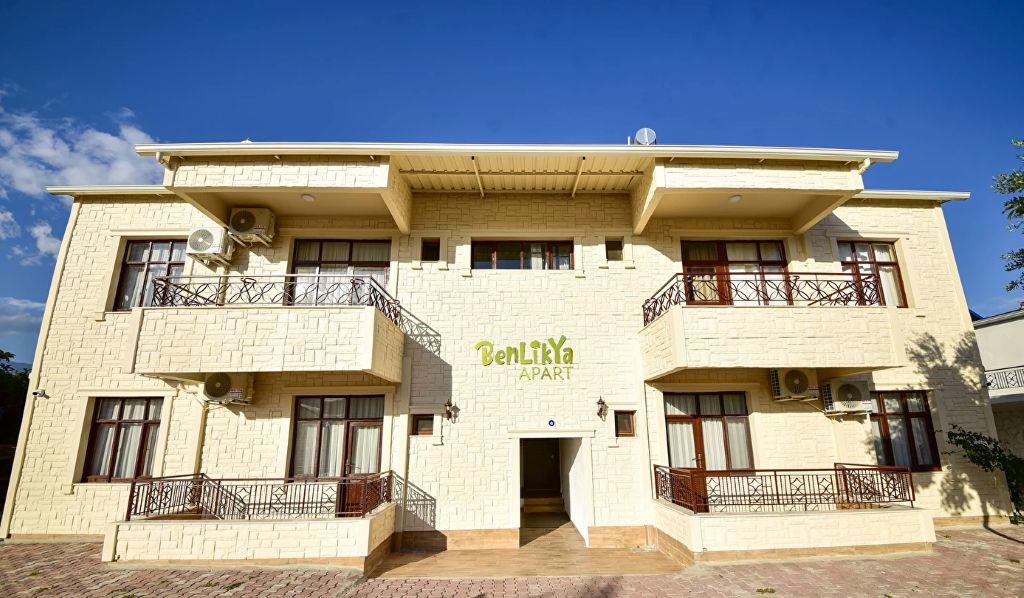 Benlikya Apart