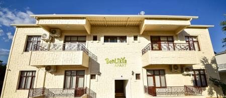 Benlikya Apart