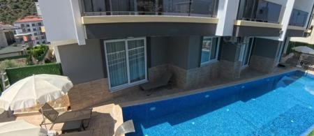 Hillfort Suites Apart Otel