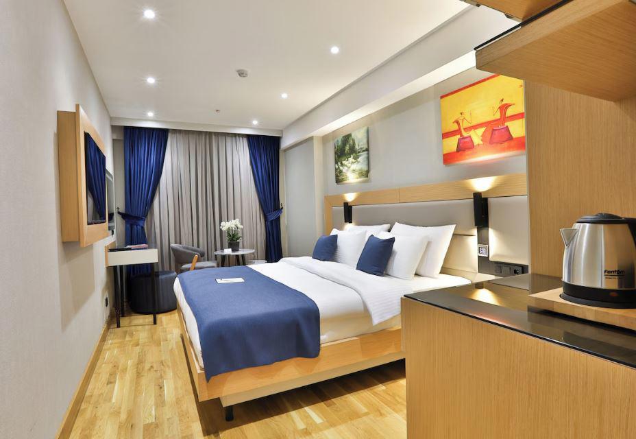 Pera Star Hotel