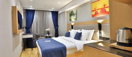 Pera Star Hotel