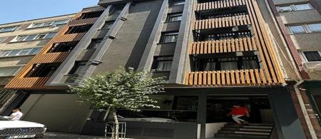 The Hera Bomonti Hotels