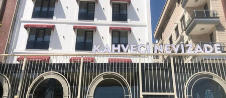 Nevizade Avangart Hotel