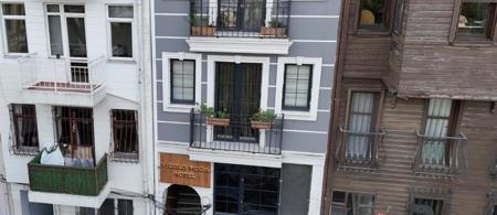 Vicolo Hotel